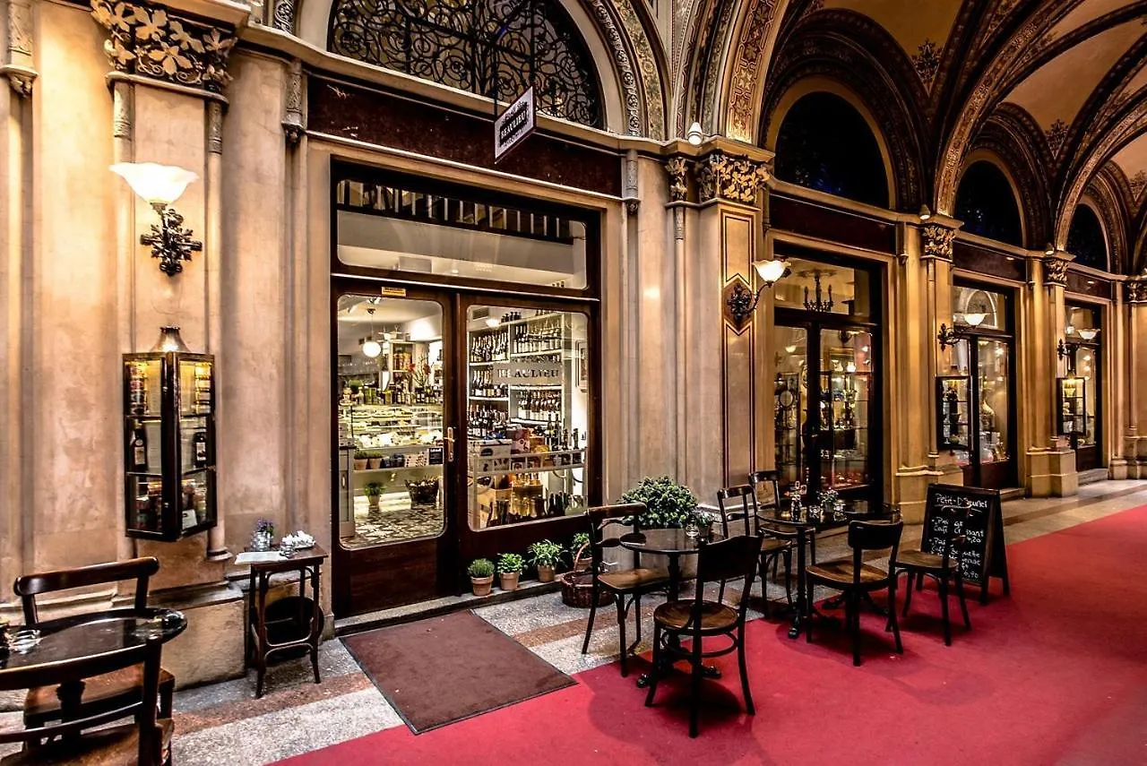 Appartamento Designer Retreat I Vienna